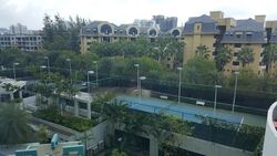Blue Horizon (D5), Condominium #458895741